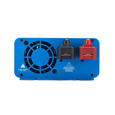 KickAss 1000W 12V to 240V Inverter Pure Sine Wave
