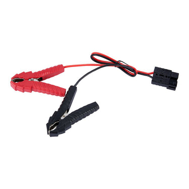 KickAss 12V 120Ah AGM Battery Twin Pack with Cables, & 22 Amp Charger & Cable