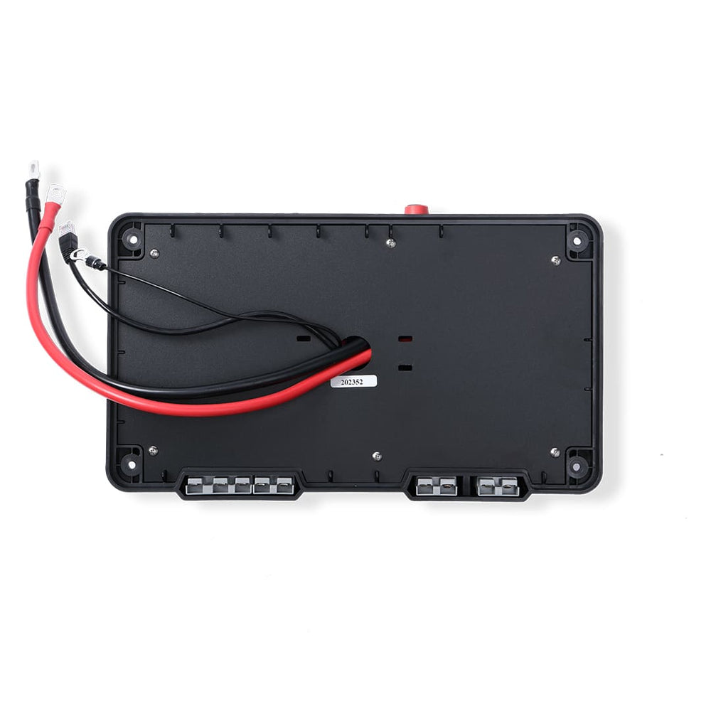 The KickAss 150Ah Lithium Battery Box Power Station With DCDC Charger