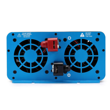 KickAss 2000W 12V to 240V Inverter Pure Sine Wave
