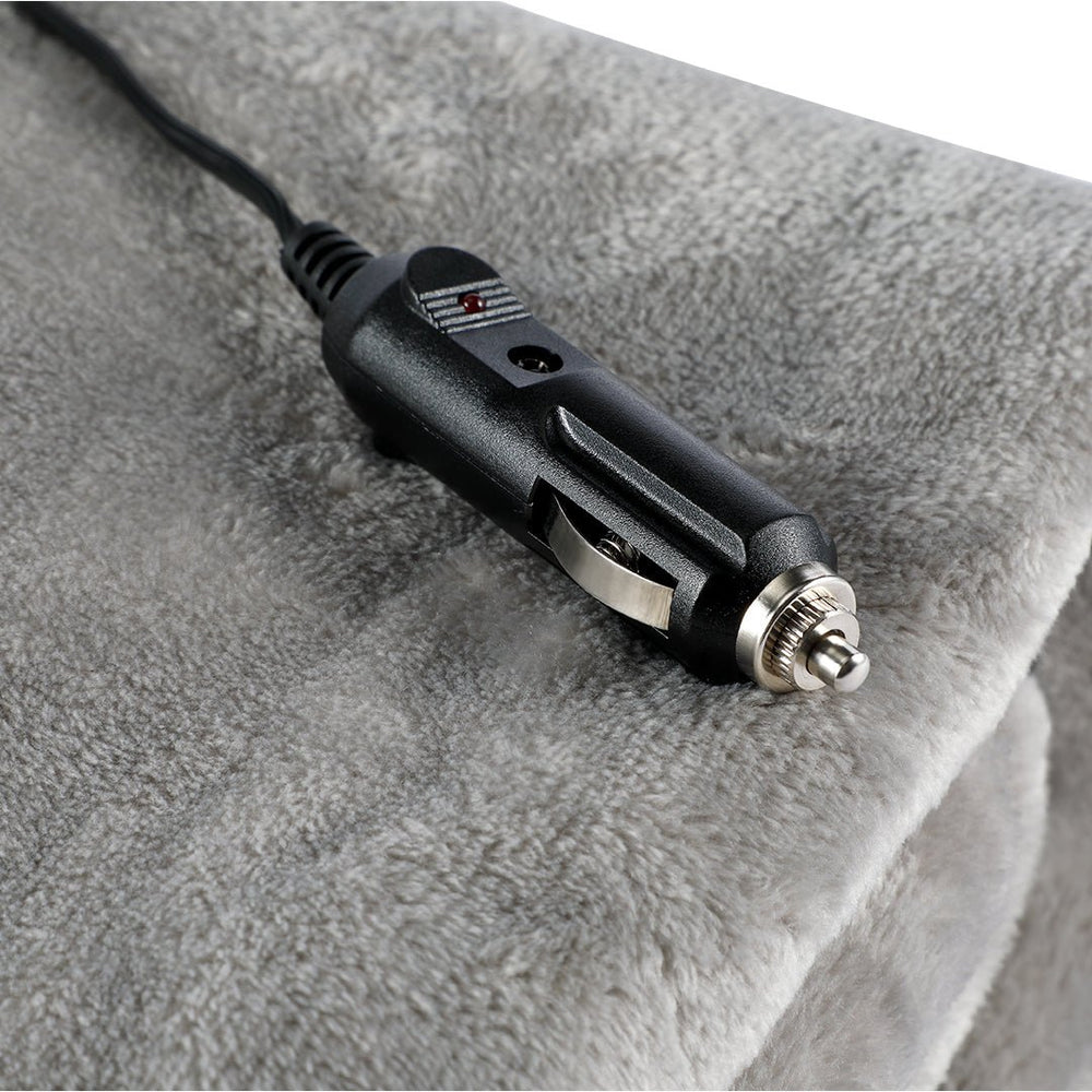 The KickAss 24V / 12V Electric Blanket KickAss Products