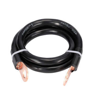 KickAss 3000W 12V to 240V Inverter Pure Sine Wave