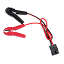 KickAss Flexicharge 32A Smart 12V Battery Charger For Lead Acid, AGM & Lithium Batteries
