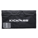 Kickass Heavy Duty Magnetised Cover for 75L Fridge/Freezer