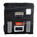 Kickass Heavy Duty Magnetised Cover for 75L Fridge/Freezer