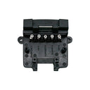 KickAss Products12 - Pin Flat Trailer Socket Tornado Springs, Cable Gland & Normally - Closed Reed SwitchTV-12FSRS-NC