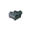 KickAss Products12 - Pin Flat Trailer Socket Tornado Springs, Cable Gland & Normally - Closed Reed SwitchTV-12FSRS-NC