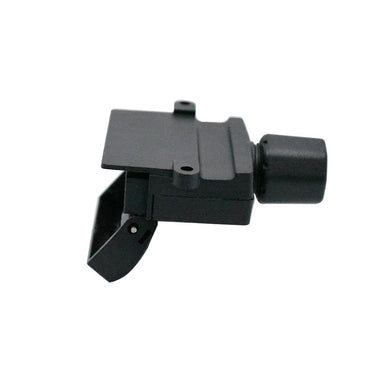 KickAss Products12 - Pin Flat Trailer Socket Tornado Springs, Cable Gland & Normally - Open Reed SwitchTV-12FSRS-N0