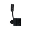 KickAss Products50A Anderson Style 3 Pin Connector Cover Cable Mount with Cable Gland (3 - Pin)TVNV- 328997-50-3