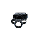 KickAss Products50A Anderson Style 3 Pin Connector Cover Cable Mount with Cable Gland (3 - Pin)TVNV- 328997-50-3