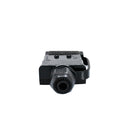 KickAss Products50A Anderson Style 3 Pin Connector Cover Cable Mount with Cable Gland (3 - Pin)TVNV- 328997-50-3