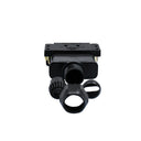 KickAss Products50A Anderson Style 3 Pin Connector Cover Flush Mount with Cable Gland (3 - Pin)TVNU0583-50
