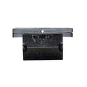 KickAss Products50A Anderson Style Connector Cover Surface Mount with LED (Black)TV-201426-50