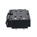 KickAss Products50A Anderson Style Dual Connector Cover Housing OnlyTV-202318-50