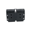 KickAss Products50A Anderson Style Dual Connector Cover Housing OnlyTV-202318-50