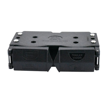 KickAss Products50A Anderson Style Dual Connector Cover Housing OnlyTV-202318-50