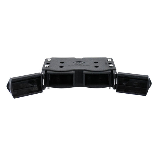 KickAss Products50A Anderson Style Dual Connector Cover Housing OnlyTV-202318-50