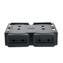 KickAss Products50A Anderson Style Dual Connector Cover Housing OnlyTV-202318-50
