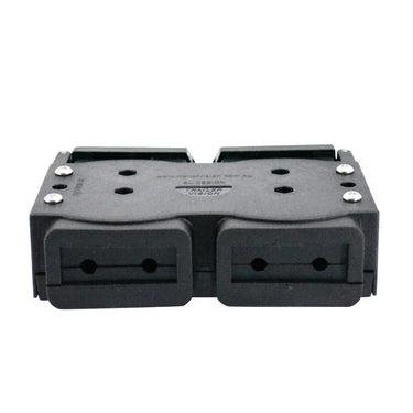 KickAss Products50A Anderson Style Dual Connector Cover Housing OnlyTV-202318-50