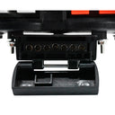 KickAss Products50A Anderson Style Dual Connector Cover with Mounted 7 - Pin Flat Socket + Quick Screw LED ConnectorsTV-202318-50-GR7S