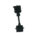 KickAss Products7 - Pin Flat Plug to 12 - Pin Flat Socket AdapterTV-7FP12FS