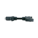 KickAss Products7 - Pin Flat Socket to 7 - Pin Round Socket AdapterTV-7FP-7RSP