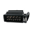KickAss Products7 - Pin Flat Socket to 7 - Pin Round Socket AdapterTV-7FP-7RSP