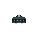KickAss Products7 - Pin Flat Socket to 7 - Pin Round Socket AdapterTV-7FP-7RSP