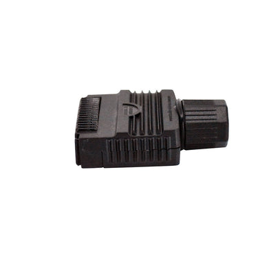 KickAss Products7 - Pin Flat Trailer Plug Tornado Springs with Front CoverTV-7GS
