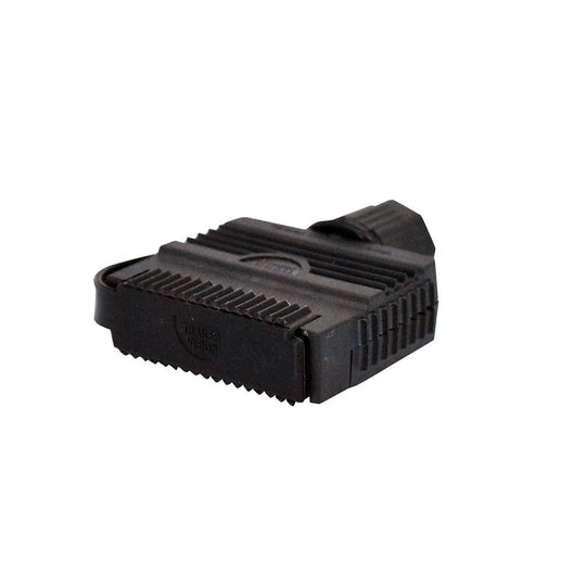 KickAss Products7 - Pin Flat Trailer Plug Tornado Springs with Front CoverTV-7GS