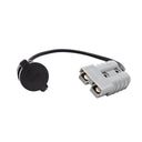 KickAss ProductsAnderson Connector to Cigarette Socket AdaptorKAAnd-Cigs