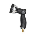KickAss ProductsKickAss 10-Function Shower Gun, 3-Function Shower Head, 5m Coiled Hose and Clamp KitKAAQ-SWR-ACC