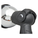 KickAss ProductsKickAss 10-Function Shower Gun, 3-Function Shower Head, 5m Coiled Hose and Clamp KitKAAQ-SWR-ACC