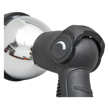 KickAss ProductsKickAss 10-Function Shower Gun, 3-Function Shower Head, 5m Coiled Hose and Clamp KitKAAQ-SWR-ACC