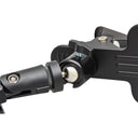 KickAss ProductsKickAss 10-Function Shower Gun, 3-Function Shower Head, 5m Coiled Hose and Clamp KitKAAQ-SWR-ACC