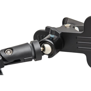 KickAss ProductsKickAss 10-Function Shower Gun, 3-Function Shower Head, 5m Coiled Hose and Clamp KitKAAQ-SWR-ACC