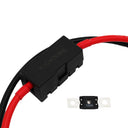 KickAss ProductsKickAss 1000W Inverter Premium Wiring KitKAPSWI1000 - WK