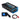 KickAss ProductsKickAss 1000W Pure Sine Wave Inverter + Remote Display + Battery Box Inverter Cable Bundle