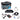 KickAss ProductsKickAss 100Ah Essential Lithium Dual Battery KitKA12100XTRAYDCDC