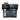 KickAss ProductsKickAss 100Ah Lithium Battery Box With DCDC Charger - 20AKAJBLITKIT100
