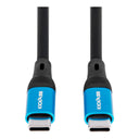 KickAss ProductsKickAss 100W USB - C to USB - C Cable 1mKAUSBC - USBC