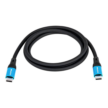 KickAss ProductsKickAss 100W USB - C to USB - C Cable 1mKAUSBC - USBC