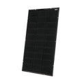 KickAss 12V 110W Ultra Slim Fixed Glass Solar Panel