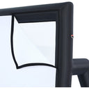 KickAss ProductsKickAss 120” Portable Outdoor Cinema Projection AirScreen – Inflatable Movie Screen for Camping & BackyardKAODCAS120