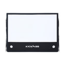 KickAss ProductsKickAss 120” Portable Outdoor Cinema Projection AirScreen – Inflatable Movie Screen for Camping & BackyardKAODCAS120