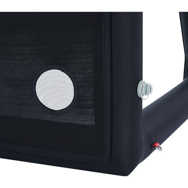 KickAss ProductsKickAss 120” Portable Outdoor Cinema Projection AirScreen – Inflatable Movie Screen for Camping & BackyardKAODCAS120