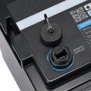 KickAss ProductsKickAss 120Ah 12V Smart Lithium Deep Cycle BatteryKA12120X - LION