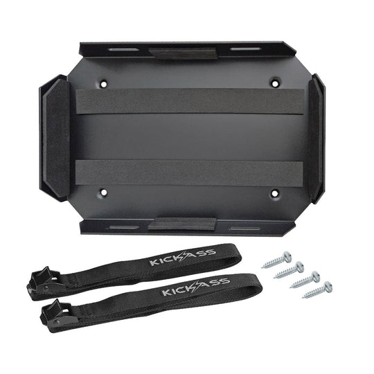 KickAss ProductsKickAss 120Ah Compact Battery TrayKA12120XBC-TRAY