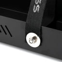 KickAss ProductsKickAss 120Ah Slimline Battery Tray & Accessory PanelKA120TRAYMT