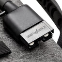 KickAss ProductsKickAss 120W DC Solar Blanket with Anderson Tail & USB HubKASB120